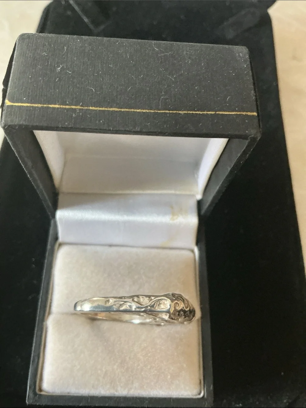 N/A elegant sterling